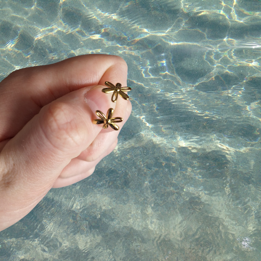 Bague Vaiana - Ajustable