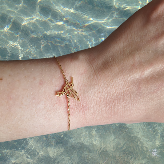 Bracelet Colibri