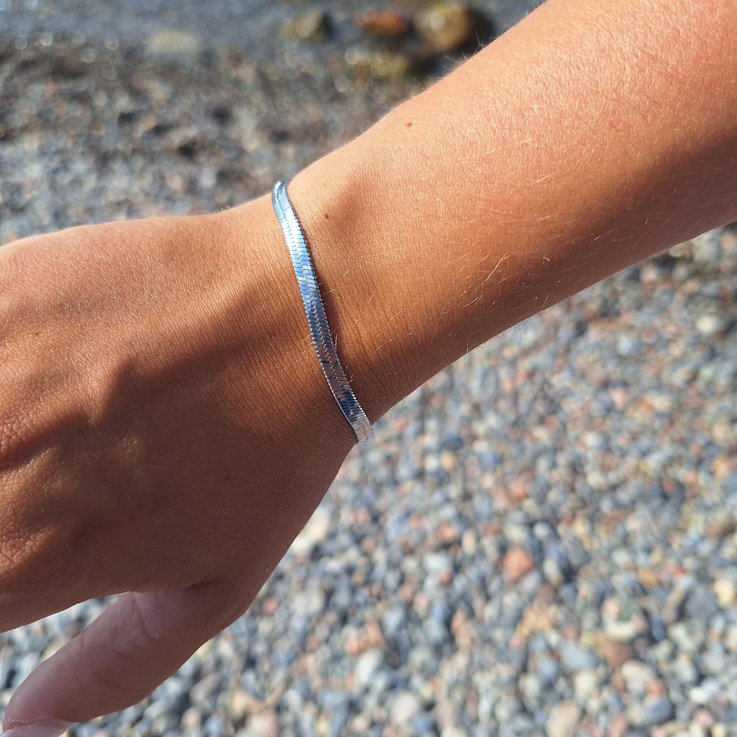 Bracelets Boa