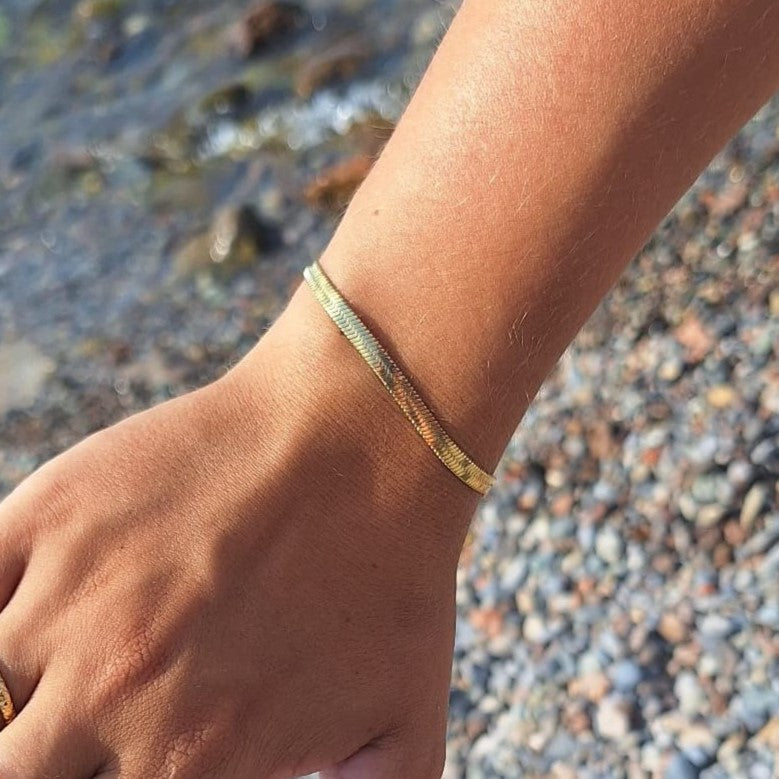 Bracelets Boa