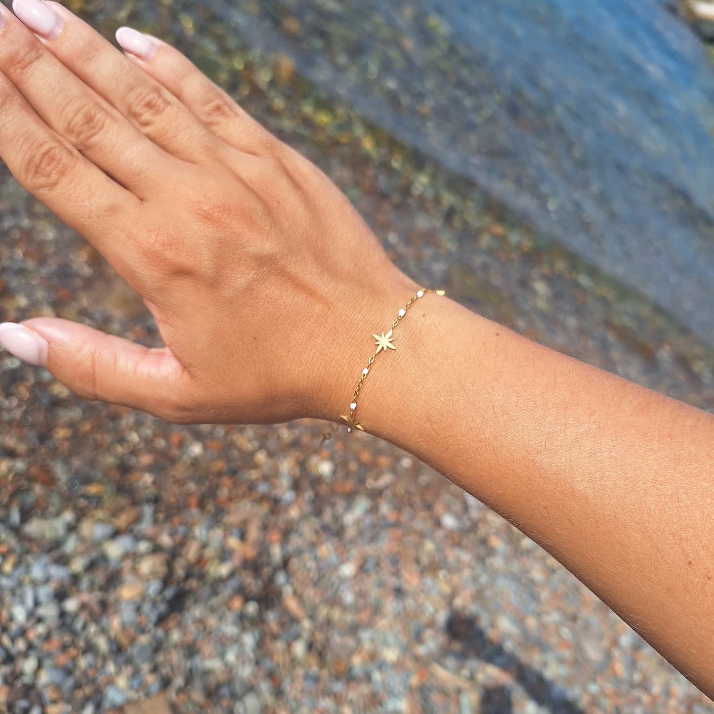 Bracelet Luna