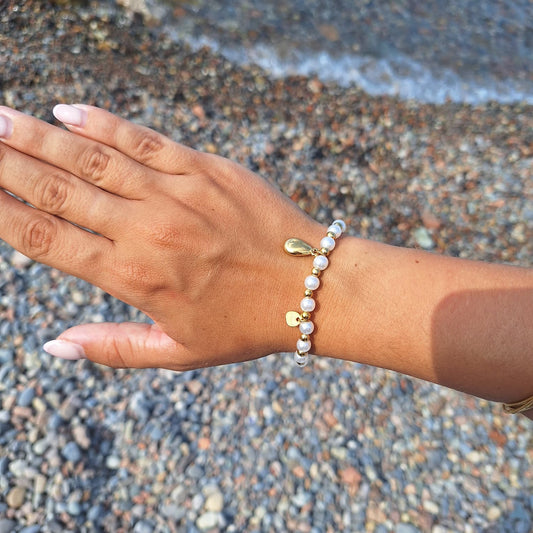 Bracelet Perla