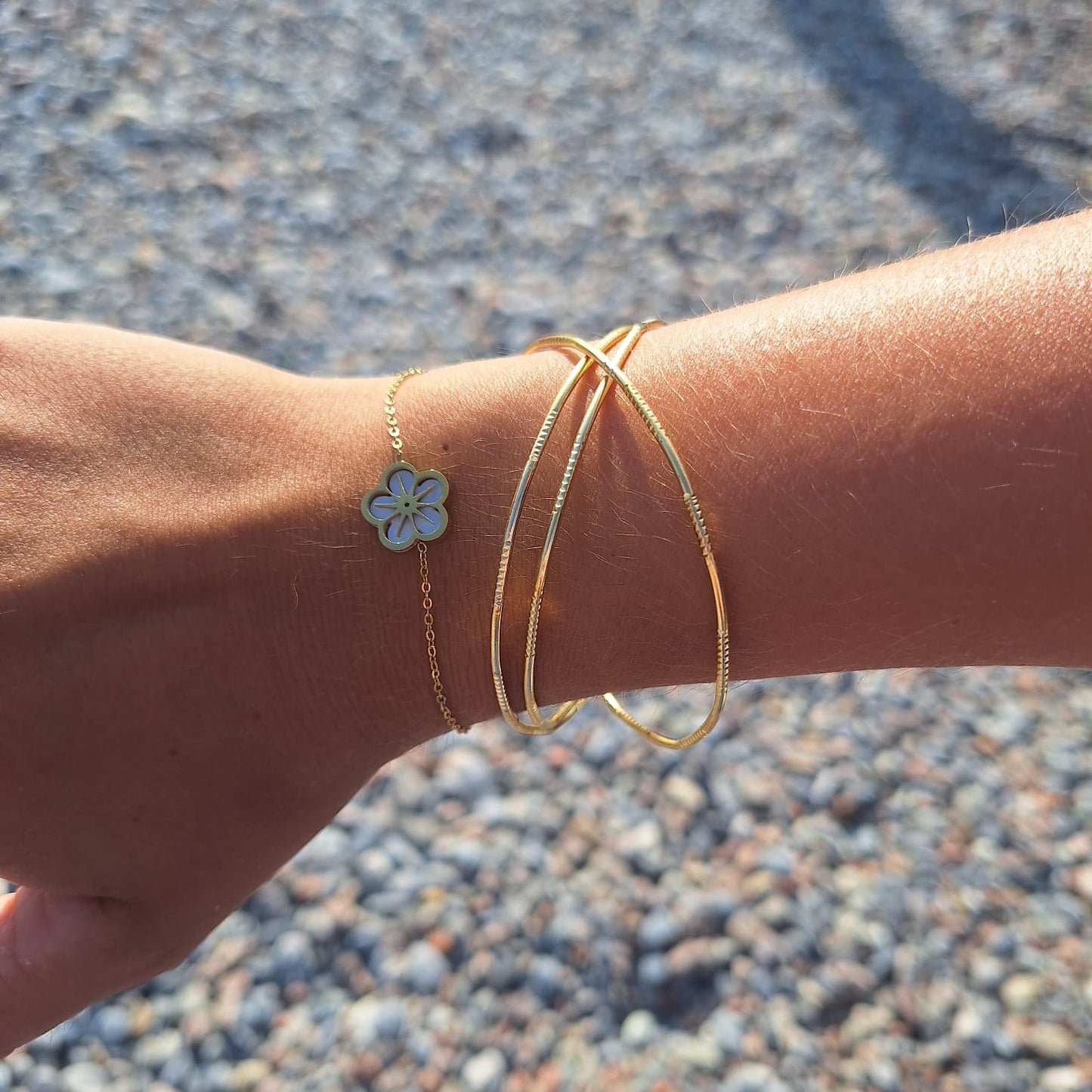 Bracelet Prune