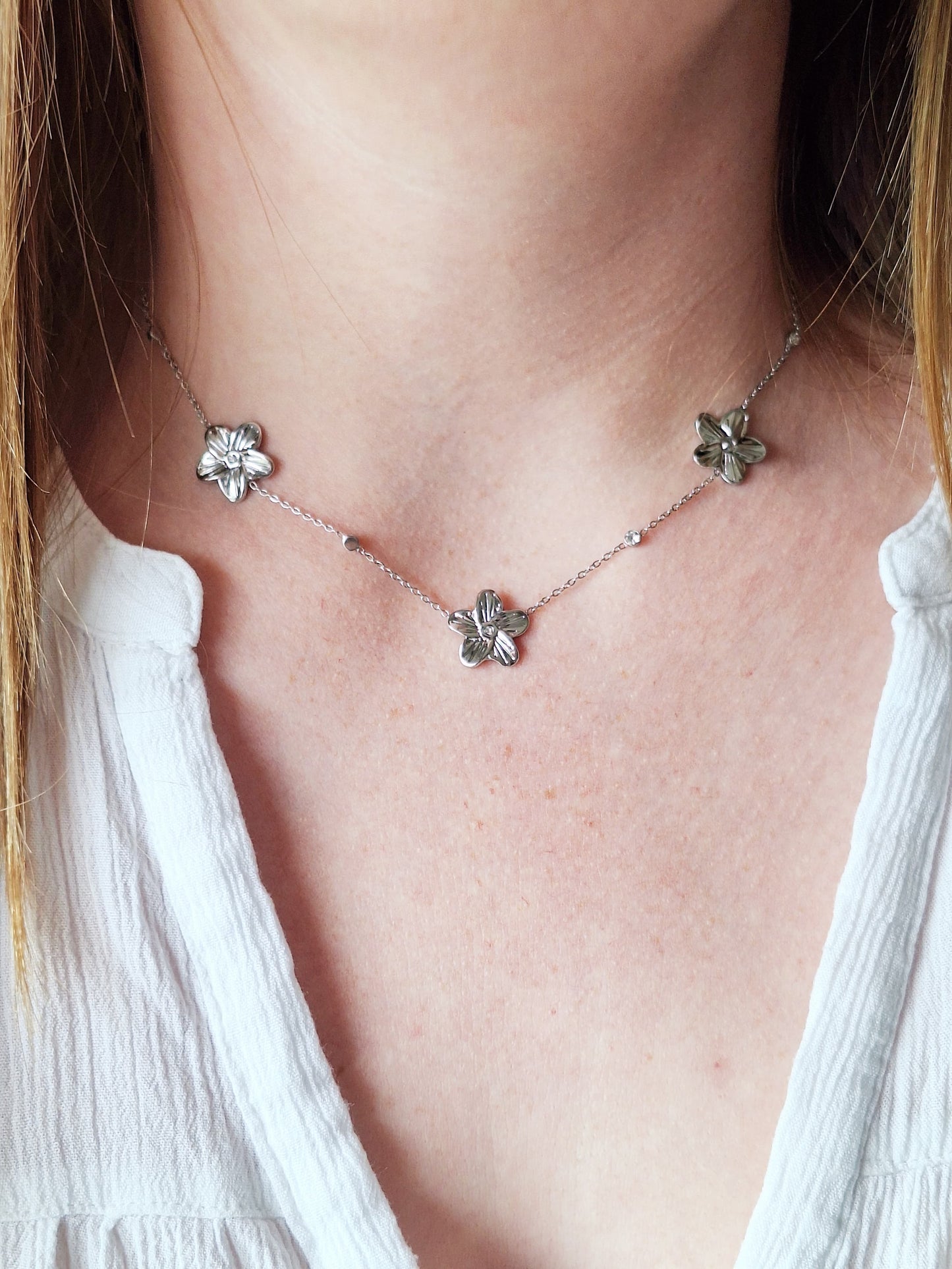 Collier Vaiana