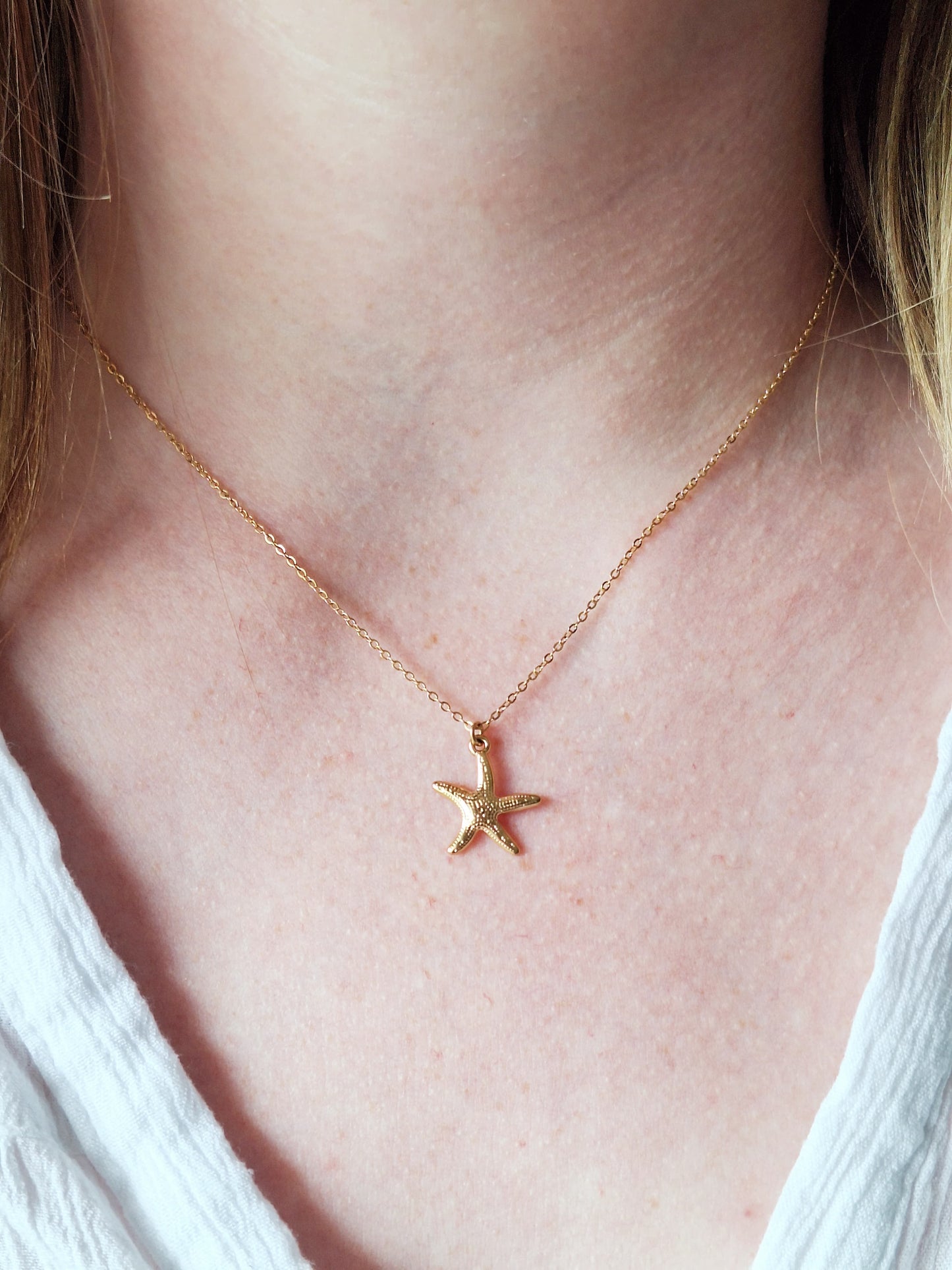 Collier Stari