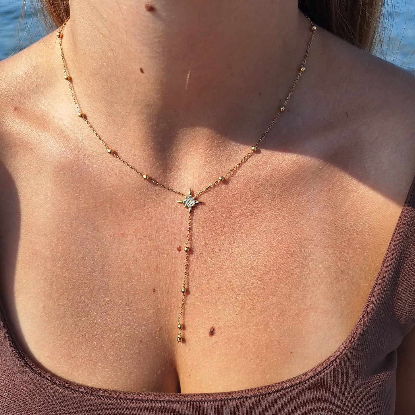 Collier Tiana