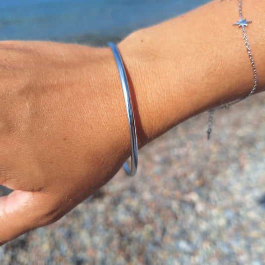 Bracelet Jonc Fin