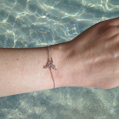Bracelet Colibri