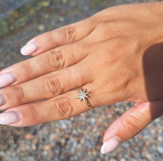 Bague Tiana