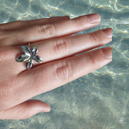 Bague Amaya - Ajustable