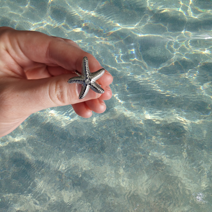 Bague Stari - Ajustable