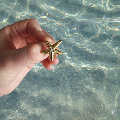 Bague Stari - Ajustable
