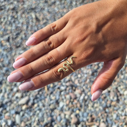 Bague Nira
