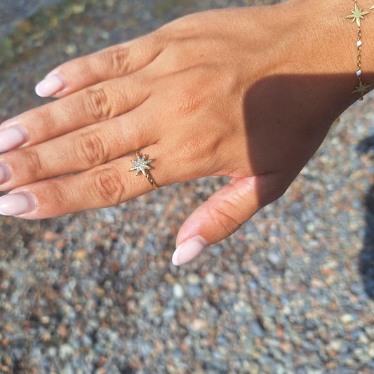 Bague Tiana