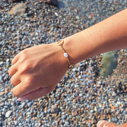 Bracelet Aurélia