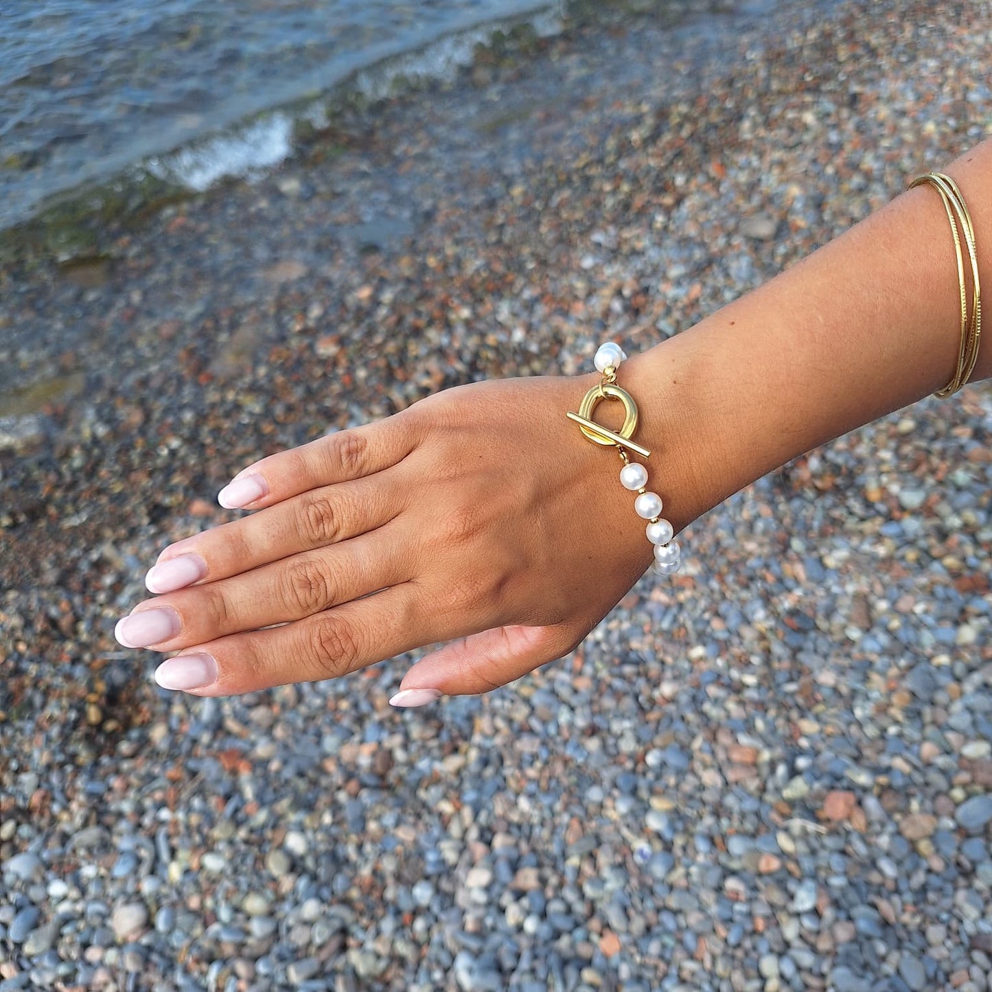 Bracelet Alma