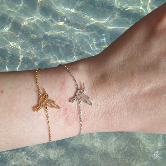 Bracelet Colibri