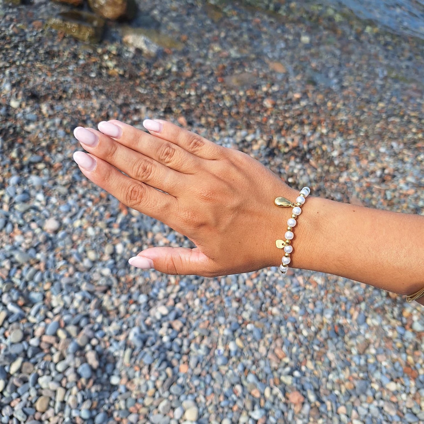 Bracelet Perla