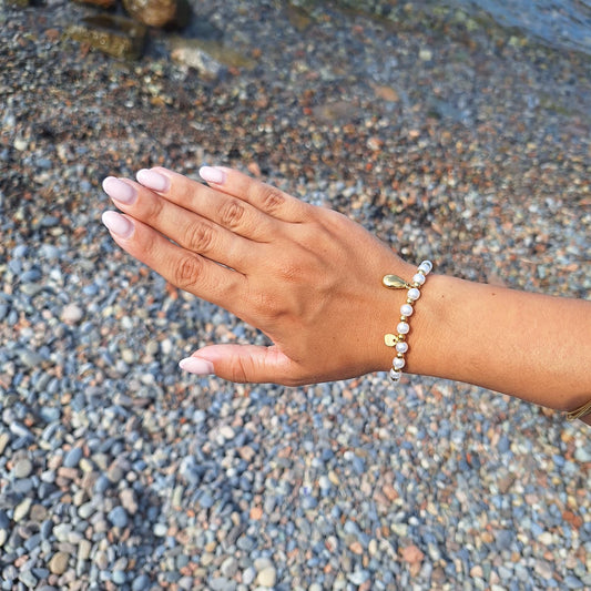 Bracelet Perla
