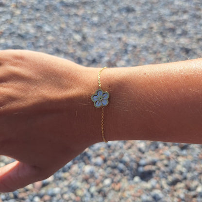 Bracelet Prune
