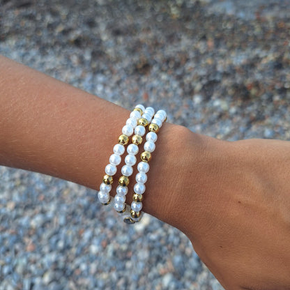 Bracelet Triple Rita
