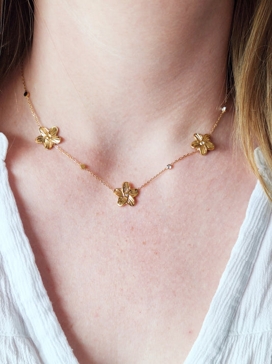 Collier Vaiana