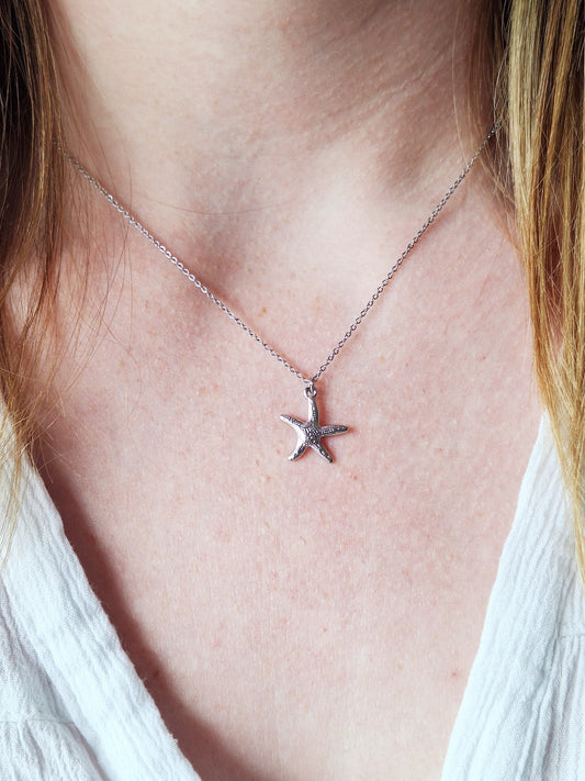 Collier Stari