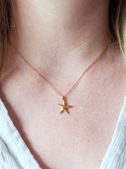 Collier Stari