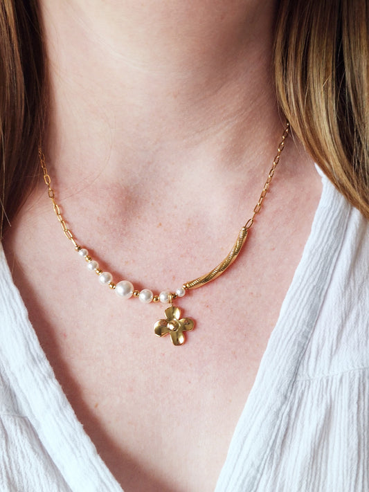 Collier Délia