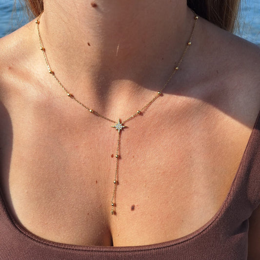 Collier Tiana