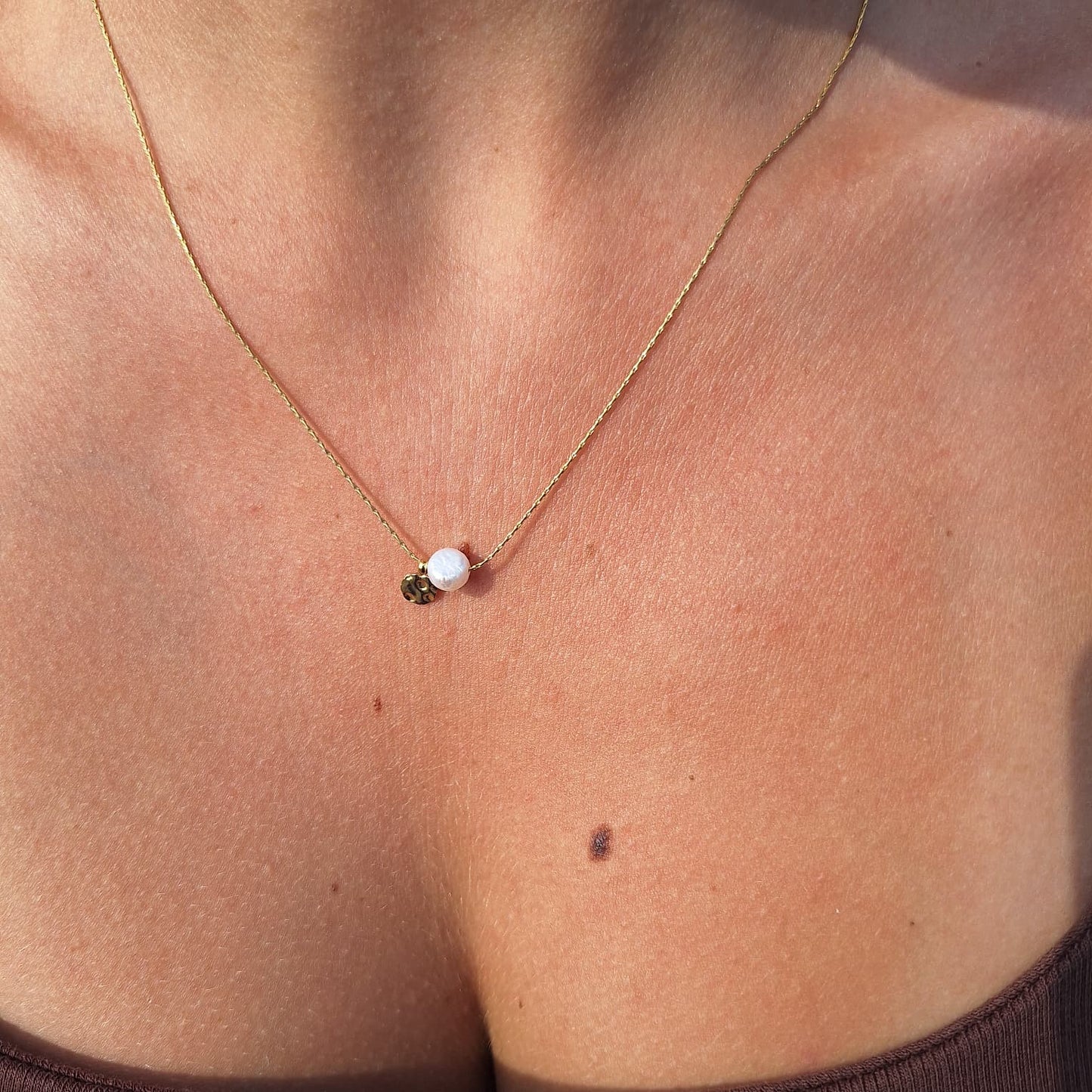 Collier Mara