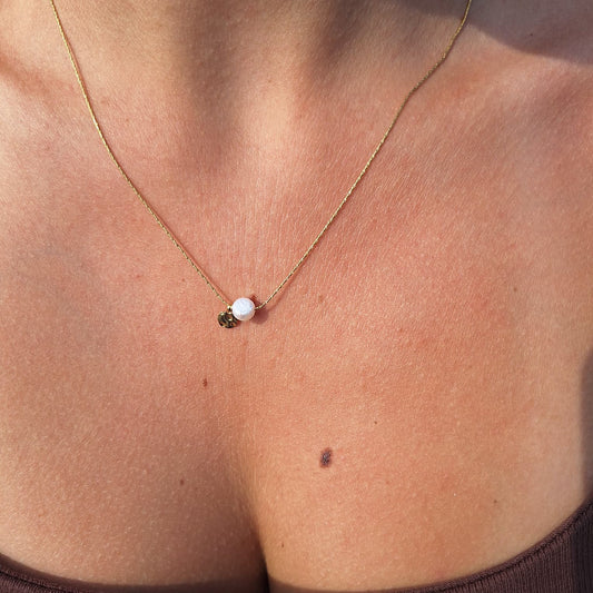 Collier Mara