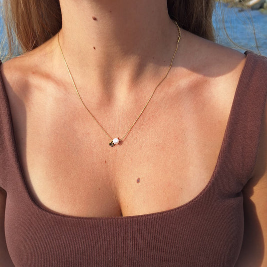 Collier Mara